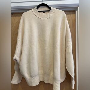 Free People Easy Street Tunic